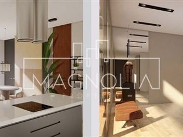 Departamento en Venta en sector mar jonico