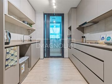 Departamento en Venta en sector mar jonico