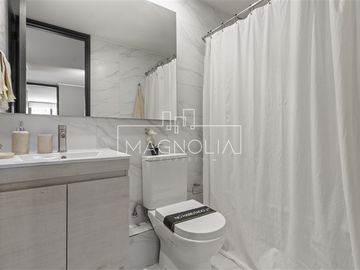 Departamento en Venta en sector mar jonico