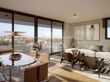 Departamento en Venta en sector mar jonico