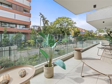 Departamento en Venta en sector mar jonico