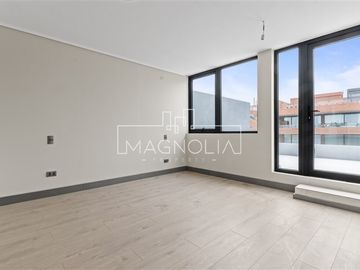 Departamento en Venta en sector mar jonico