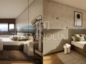 Departamento en Venta en sector mar jonico