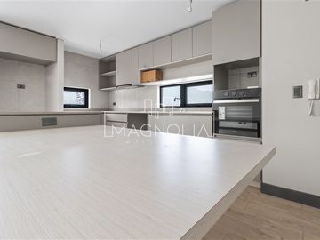 Departamento en Venta en sector mar jonico