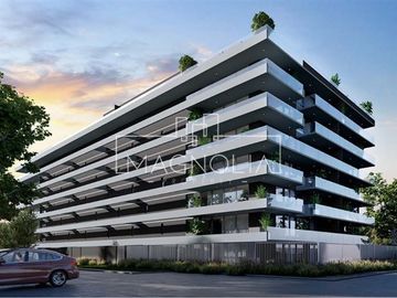 Departamento en Venta en sector mar jonico