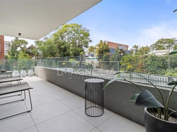 Departamento en Venta en sector mar jonico
