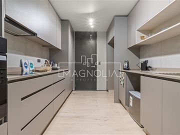 Departamento en Venta en sector mar jonico
