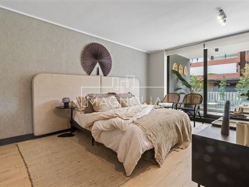 Departamento en Venta en sector mar jonico
