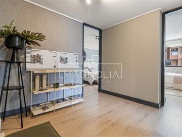 Departamento en Venta en sector mar jonico