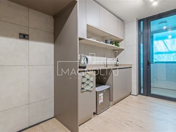 Departamento en Venta en sector mar jonico
