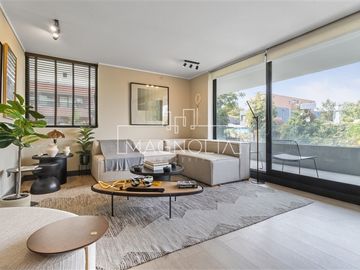 Departamento en Venta en sector mar jonico