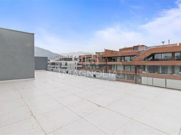 Departamento en Venta en sector mar jonico