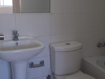 Se vende Departamento primer piso