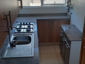 Se vende Departamento primer piso
