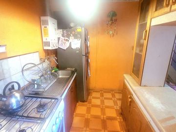 VENTA CASA SOL DE MAIPÚ 3H 1B 1E