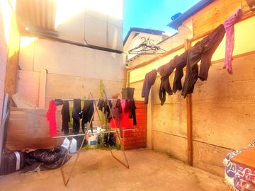 VENTA CASA SOL DE MAIPÚ 3H 1B 1E