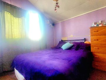 VENTA CASA SOL DE MAIPÚ 3H 1B 1E