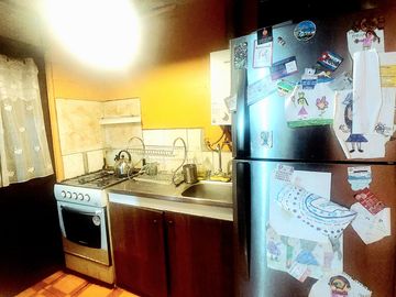 VENTA CASA SOL DE MAIPÚ 3H 1B 1E