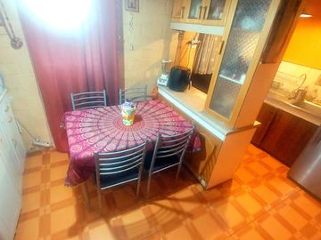 VENTA CASA SOL DE MAIPÚ 3H 1B 1E