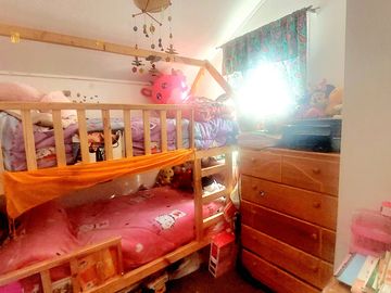 VENTA CASA SOL DE MAIPÚ 3H 1B 1E
