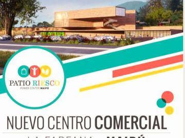 VENTA CASA EN SANTA MARIA DE MAIPÚ 4H3B2E
