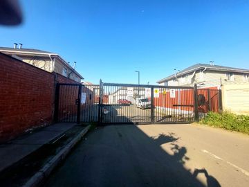 VENTA CASA EN SANTA MARIA DE MAIPÚ 4H3B2E