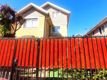 VENTA CASA EN SANTA MARIA DE MAIPÚ 4H3B2E