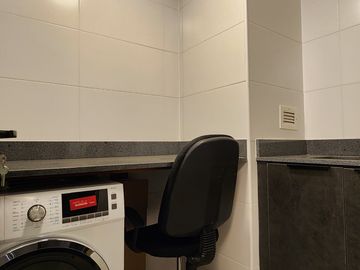 DEPTO 3 DORMITÓRIOS 3 BAÑOS LAS CONDES