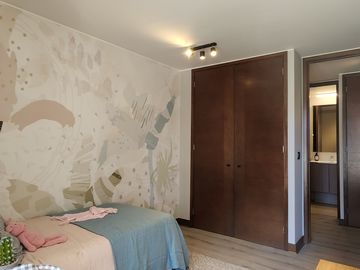 DEPTO 3 DORMITÓRIOS 3 BAÑOS LAS CONDES