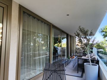 DEPTO 3 DORMITÓRIOS 3 BAÑOS LAS CONDES