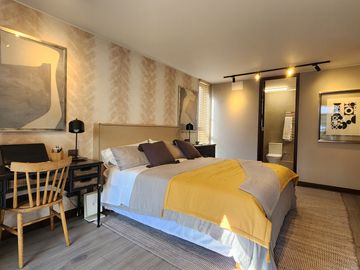DEPTO 3 DORMITÓRIOS 3 BAÑOS LAS CONDES