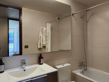 DEPTO 3 DORMITÓRIOS 3 BAÑOS LAS CONDES