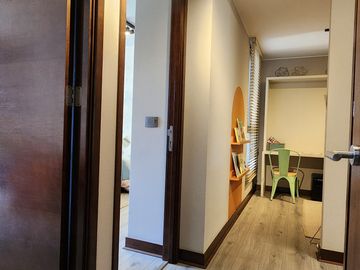 DEPTO 3 DORMITÓRIOS 3 BAÑOS LAS CONDES