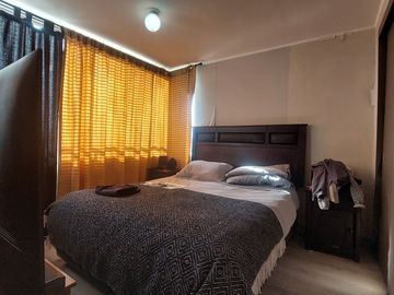 VENTA DEPARTAMENTO EN MAIPÚ FRENTE MALL  ARAUCO