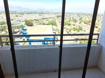 VENTA DEPARTAMENTO EN MAIPÚ FRENTE MALL  ARAUCO