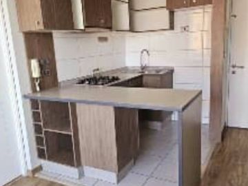 VENTA DEPARTAMENTO EN MAIPÚ FRENTE MALL  ARAUCO