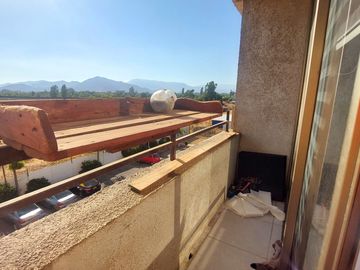 VENTA DEPARTAMENTO EN MAIPÚ FRENTE MALL  ARAUCO
