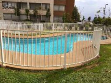 VENTA DEPARTAMENTO EN MAIPÚ FRENTE MALL  ARAUCO