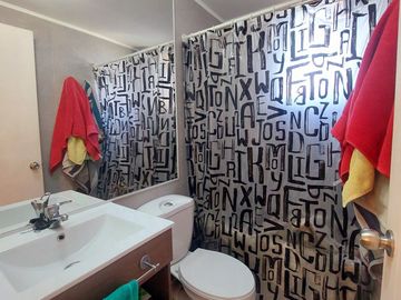 VENTA DEPARTAMENTO EN MAIPÚ FRENTE MALL  ARAUCO
