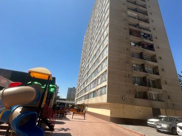 VENTA DEPARTAMENTO 1HAB 1BA INDEPENDENCIA