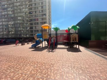 VENTA DEPARTAMENTO 1HAB 1BA INDEPENDENCIA