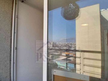DEPARTAMENTO RECIÉN REMODELADO 3D 1B CON BODEGA, QTA NORMAL