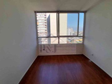 DEPARTAMENTO RECIÉN REMODELADO 3D 1B CON BODEGA, QTA NORMAL