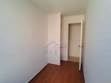 DEPARTAMENTO RECIÉN REMODELADO 3D 1B CON BODEGA, QTA NORMAL