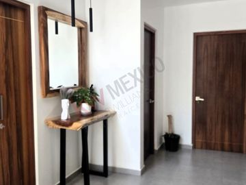 CASA en VENTA con vista a la ciudad de Querétaro, en fracc.  Vista Real