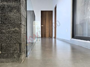CASA en VENTA con vista a la ciudad de Querétaro, en fracc.  Vista Real
