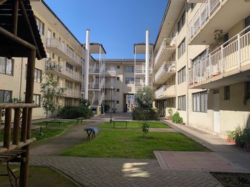 VENTA DEPARTAMENTO 3HAB 1BA PUENTE ALTO