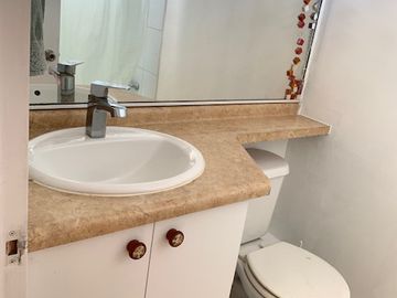 VENTA DEPARTAMENTO 3HAB 1BA PUENTE ALTO