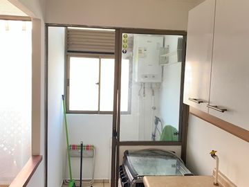 VENTA DEPARTAMENTO 3HAB 1BA PUENTE ALTO
