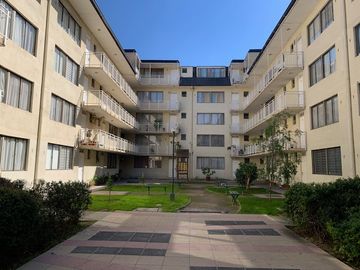 VENTA DEPARTAMENTO 3HAB 1BA PUENTE ALTO